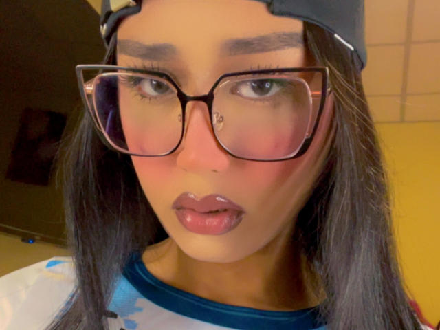 AnielFetish - Live porn &amp; sex cam - 25617253