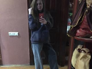 KatyMurena - Sexe cam en vivo - 25617401