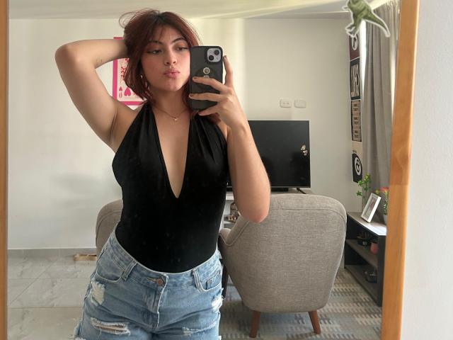 SpencerLe - Live sex cam - 25618377