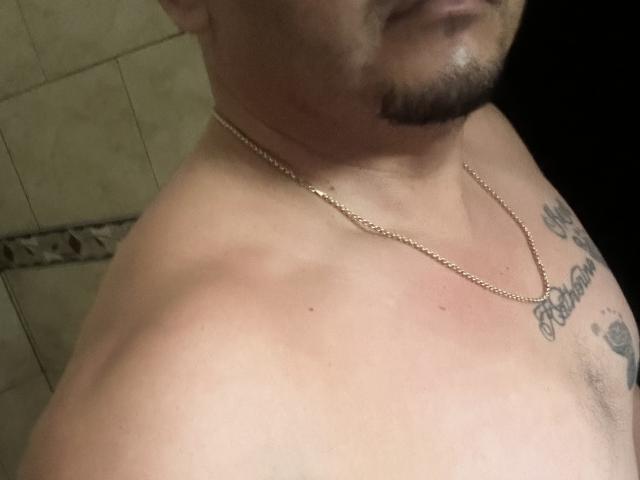 Benjacabo - Sexe cam en vivo - 25618437