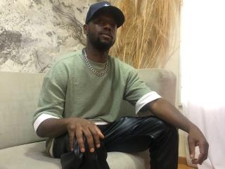 JacksonBlaze - Live porn & sex cam - 25618629