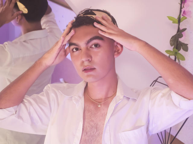 DeusBeauty - Sexe cam en vivo - 25618757