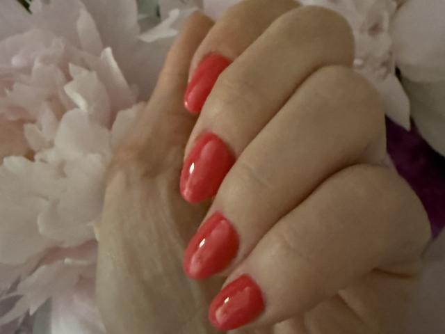 Stefanni - Sexe cam en vivo - 25618961