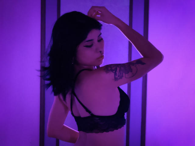 GaiaJonnes - Sexe cam en vivo - 25619805