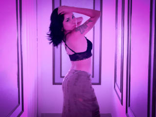 GaiaJonnes - Live Sex Cam - 25619813