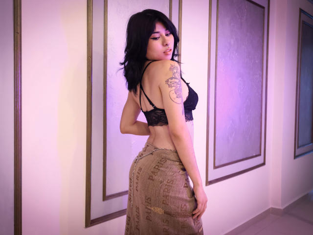 GaiaJonnes - Sexe cam en vivo - 25619873