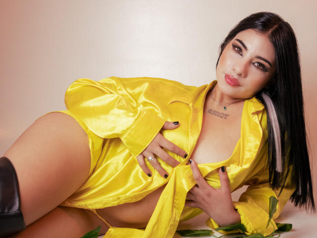 NatallieBlue - Live Sex Cam - 25620021