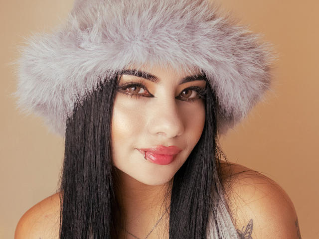 NatallieBlue - Live sexe cam - 25620029