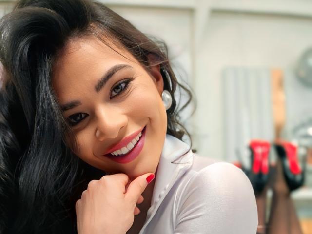 PaulinaValley - Live sex cam - 25620081