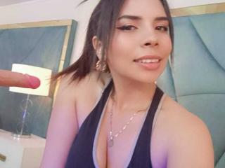 VioletaStone - Live porn &amp; sex cam - 25620309