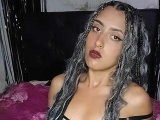 NailharaRosethe - Live sex cam - 25620461