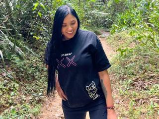 YessiJaymes - Sexe cam en vivo - 25620577