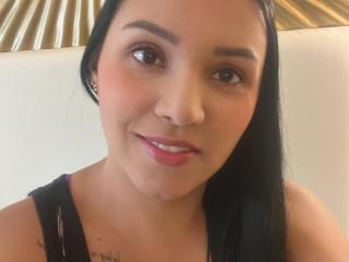 YessiJaymes - Sexe cam en vivo - 25620597