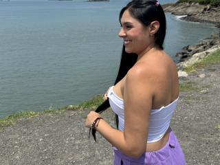 YessiJaymes - Sexe cam en vivo - 25620605