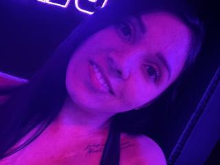 YessiJaymes - Sexe cam en vivo - 25620625
