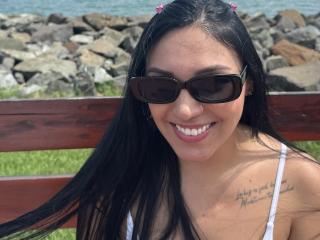 YessiJaymes - Live sex cam - 25620645