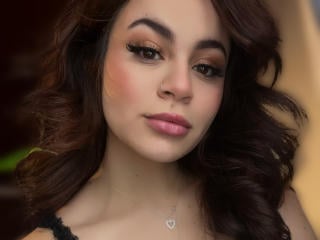 ShantallParis - Live porn &amp; sex cam - 25620749