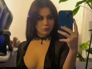 ShantallParis - Sexe cam en vivo - 25620761