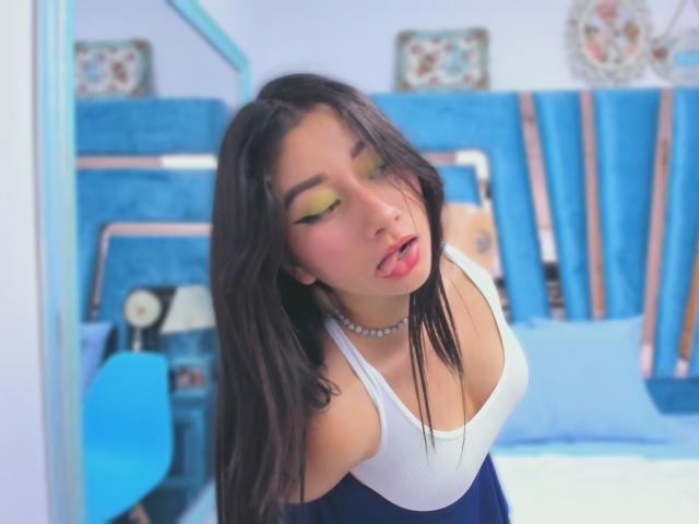 Genesiss - Sexe cam en vivo - 25620861