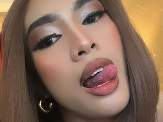 SophiaStarTS - Sexe cam en vivo - 25622061