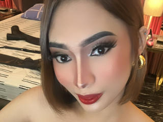 SophiaStarTS - Sexe cam en vivo - 25622069