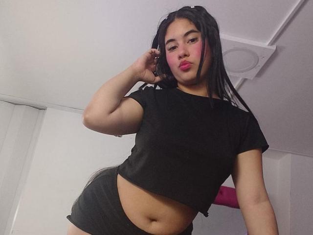 BiancaSolas - Live sex cam - 25622573