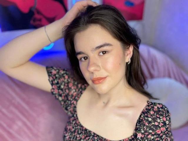AriellaLove-hot - Live sexe cam - 25622729