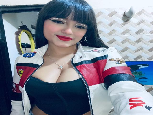 SamyWilliams - Live sex cam - 25623329
