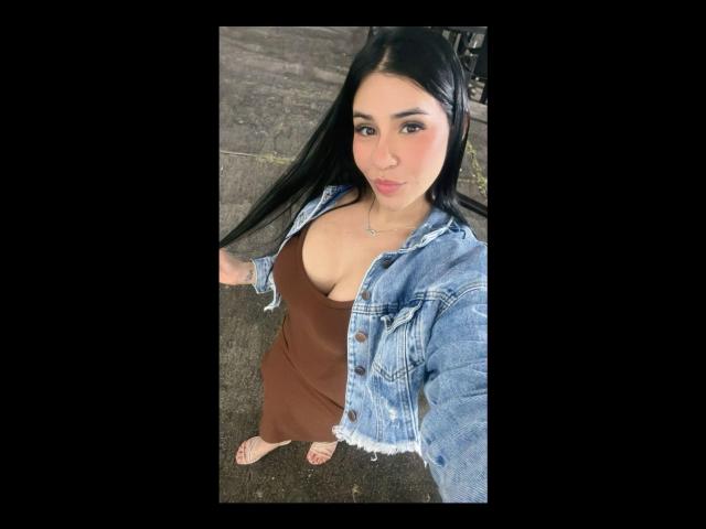 AmaiaCooper - Live porn &amp; sex cam - 25623349