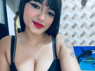 SamyWilliams - Live sex cam - 25623493
