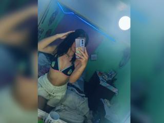 BellaOlsen - Live sex cam - 25623501