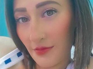 SharisWillian - Sexe cam en vivo - 25623653