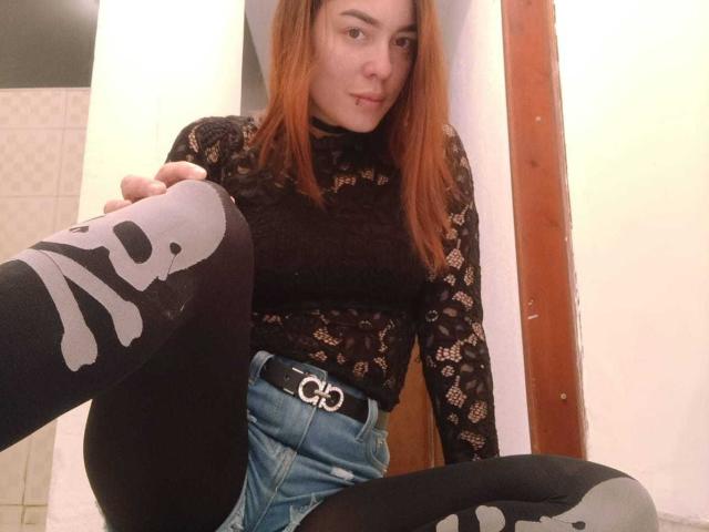 PaleAndWet - Live sex cam - 25623997