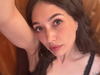 MoniFoxy - Live porn &amp; sex cam - 25624317