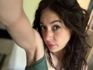 MoniFoxy - Live porn &amp; sex cam - 25624337