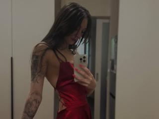 MoniFoxy - Live porn &amp; sex cam - 25624377