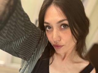 MoniFoxy - Live porn &amp; sex cam - 25624397