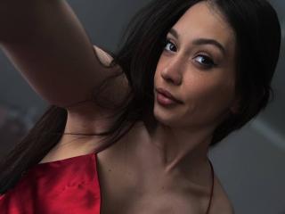 MoniFoxy - Live porn &amp; sex cam - 25624409