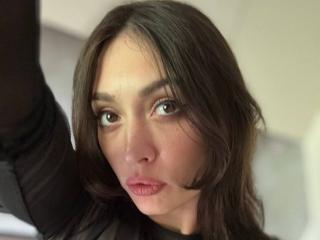 MoniFoxy - Live porn &amp; sex cam - 25624417