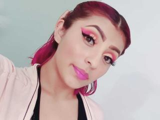 LizBonnet - Sexe cam en vivo - 25624845