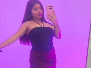 MimiLuvy - Live porn &amp; sex cam - 25625205