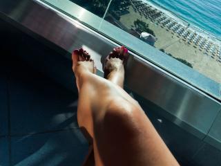 MoniqueBliss - Live sexe cam - 25625953