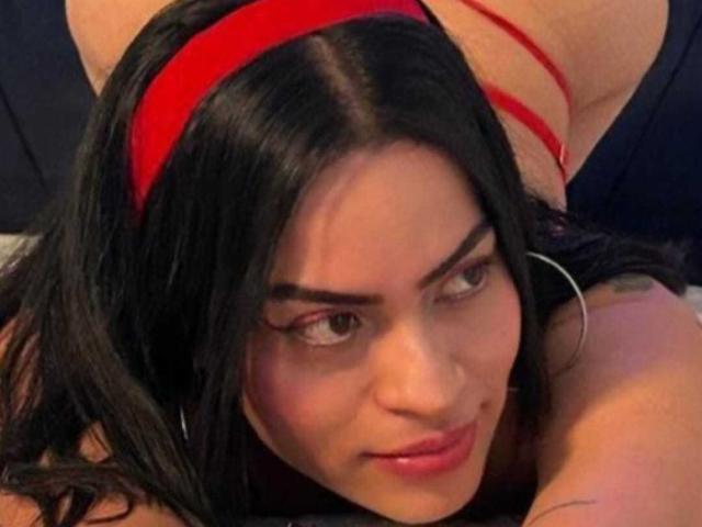 CatalinaAcostaOne - Live porno og sexkamera - 25626209