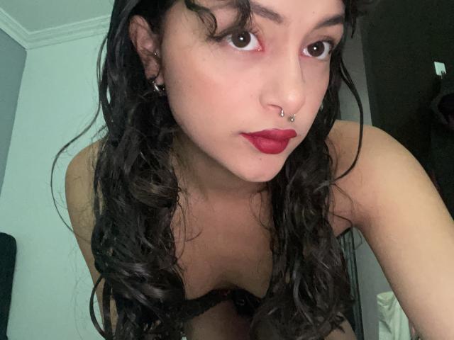 AlmaPonce - Sexe cam en vivo - 25626325