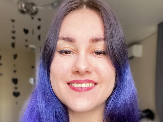 EroticSynthGoddess - Live porn &amp; sex cam - 25626769