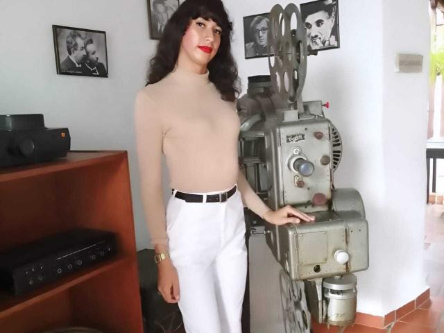 KathleenJaimes - Live sexe cam - 25626809
