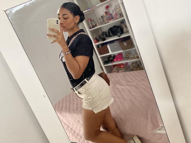 NatalyBlonder - сексуальная веб-камера в реальном времени - 25627461