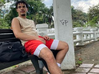 WildLeoHot - Sexe cam en vivo - 25628605