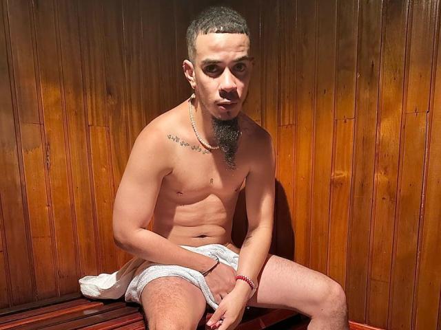 WildLeoHot - Sexe cam en vivo - 25628625