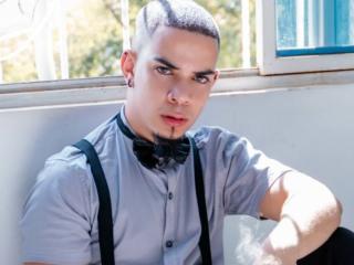 WildLeoHot - Sexe cam en vivo - 25628637